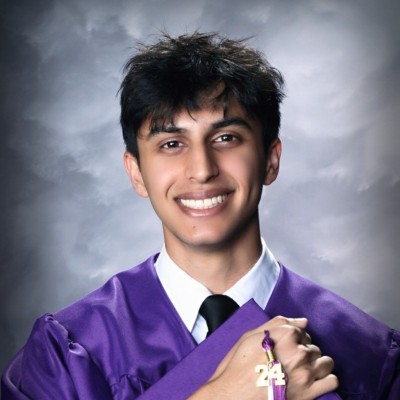 Rohan Singh - Full Stack Developer